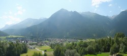 Archiv Foto Webcam Umhausen im Ötztal 13:00