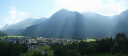 Archiv Foto Webcam Umhausen im Ötztal 15:00