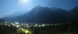 Archiv Foto Webcam Umhausen im Ötztal 03:00