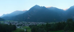 Archiv Foto Webcam Umhausen im Ötztal 05:00