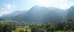Archiv Foto Webcam Umhausen im Ötztal 15:00