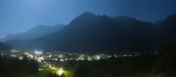 Archiv Foto Webcam Umhausen im Ötztal 03:00