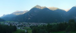 Archiv Foto Webcam Umhausen im Ötztal 06:00