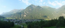 Archiv Foto Webcam Umhausen im Ötztal 07:00