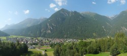 Archiv Foto Webcam Umhausen im Ötztal 09:00