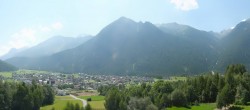 Archiv Foto Webcam Umhausen im Ötztal 13:00