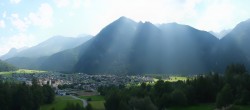 Archiv Foto Webcam Umhausen im Ötztal 15:00