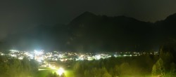 Archiv Foto Webcam Umhausen im Ötztal 03:00