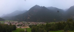 Archiv Foto Webcam Umhausen im Ötztal 05:00