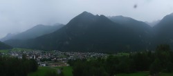 Archiv Foto Webcam Umhausen im Ötztal 06:00