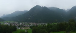 Archiv Foto Webcam Umhausen im Ötztal 07:00
