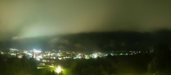 Archiv Foto Webcam Umhausen im Ötztal 23:00
