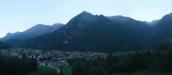 Archiv Foto Webcam Umhausen im Ötztal 05:00