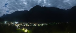 Archiv Foto Webcam Umhausen im Ötztal 02:00