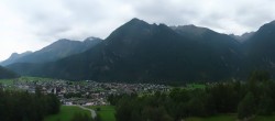 Archiv Foto Webcam Umhausen im Ötztal 06:00