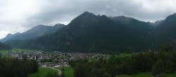 Archiv Foto Webcam Umhausen im Ötztal 07:00