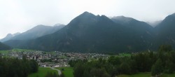 Archiv Foto Webcam Umhausen im Ötztal 09:00