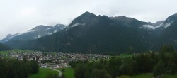 Archiv Foto Webcam Umhausen im Ötztal 12:00