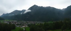 Archiv Foto Webcam Umhausen im Ötztal 14:00