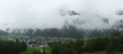 Archiv Foto Webcam Umhausen im Ötztal 11:00