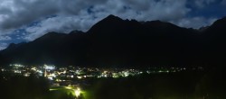 Archiv Foto Webcam Umhausen im Ötztal 23:00