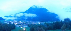 Archiv Foto Webcam Umhausen im Ötztal 05:00