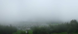 Archiv Foto Webcam Umhausen im Ötztal 08:00