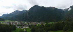 Archiv Foto Webcam Umhausen im Ötztal 11:00