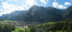 Archiv Foto Webcam Umhausen im Ötztal 13:00