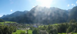 Archiv Foto Webcam Umhausen im Ötztal 15:00