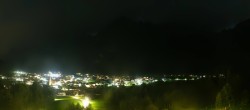 Archiv Foto Webcam Umhausen im Ötztal 23:00