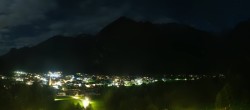 Archiv Foto Webcam Umhausen im Ötztal 03:00