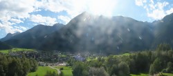 Archiv Foto Webcam Umhausen im Ötztal 15:00