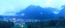 Archiv Foto Webcam Umhausen im Ötztal 05:00