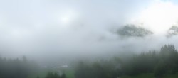 Archiv Foto Webcam Umhausen im Ötztal 08:00