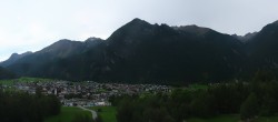 Archiv Foto Webcam Umhausen im Ötztal 17:00
