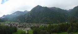 Archiv Foto Webcam Umhausen im Ötztal 11:00
