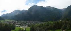 Archiv Foto Webcam Umhausen im Ötztal 13:00