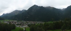 Archiv Foto Webcam Umhausen im Ötztal 15:00