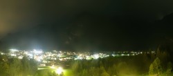 Archiv Foto Webcam Umhausen im Ötztal 23:00