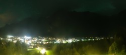Archiv Foto Webcam Umhausen im Ötztal 01:00