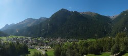 Archiv Foto Webcam Umhausen im Ötztal 11:00