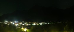 Archiv Foto Webcam Umhausen im Ötztal 01:00