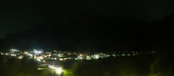 Archiv Foto Webcam Umhausen im Ötztal 03:00