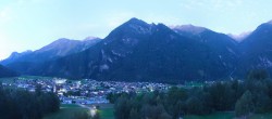 Archiv Foto Webcam Umhausen im Ötztal 05:00