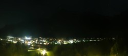Archiv Foto Webcam Umhausen im Ötztal 03:00