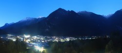 Archiv Foto Webcam Umhausen im Ötztal 05:00
