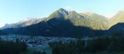 Archiv Foto Webcam Umhausen im Ötztal 07:00