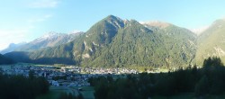 Archiv Foto Webcam Umhausen im Ötztal 08:00