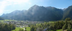 Archiv Foto Webcam Umhausen im Ötztal 13:00